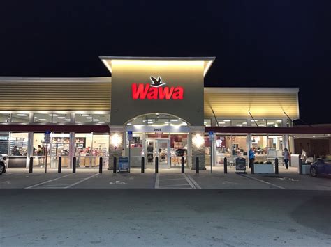 wawa gas near me